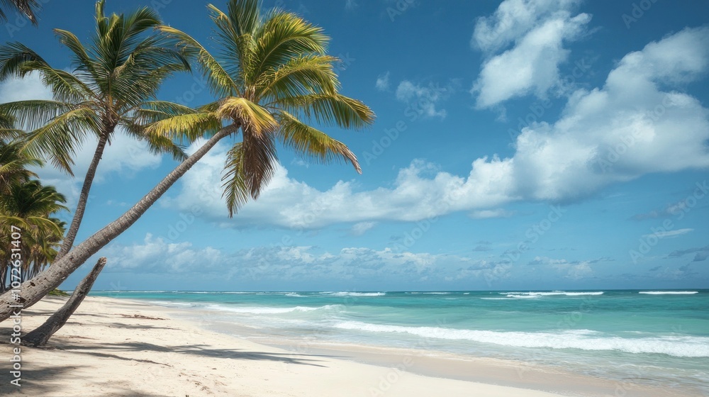 Tropical Paradise Beach Tropical Paradise Beach
