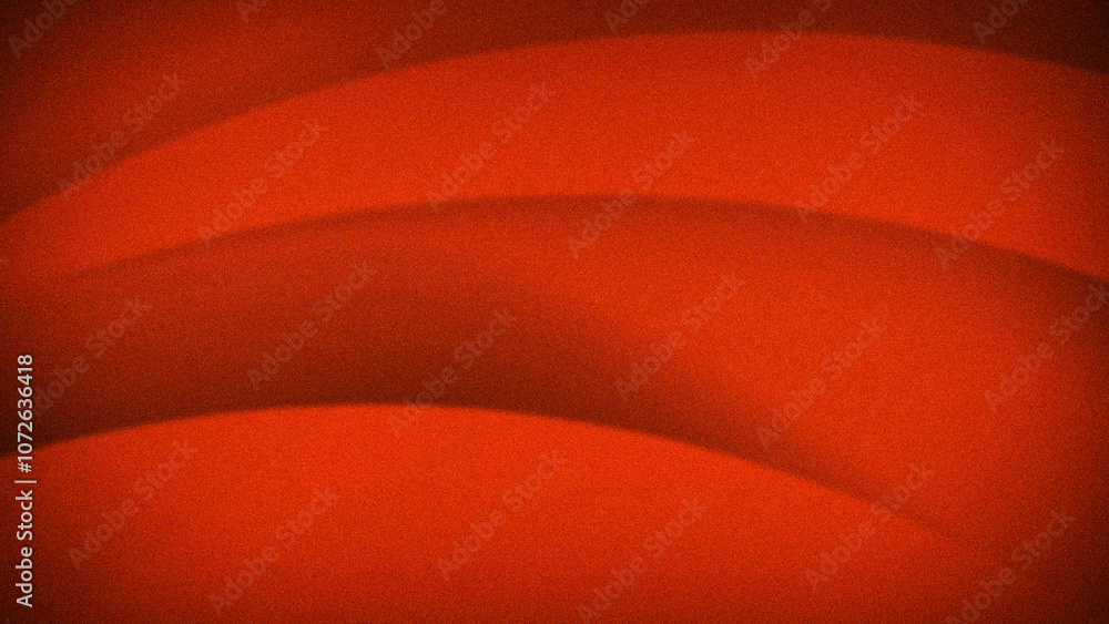 Abstract gradient background featuring vibrant red and orange tones with a grainy texture, adding boldness and warmth to modern designs and backdrops Abstract gradient background featuring vibrant red and orange tones with a grainy texture, adding boldness and warmth to modern designs and backdrops