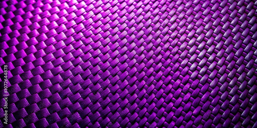 A Stunning Close-Up of a Purple Carbon Fiber Weave Background Showcasing Its Intricate Texture and Depth, Perfect for Modern Design and Technology Applications A Stunning Close-Up of a Purple Carbon Fiber Weave Background Showcasing Its Intricate Texture and Depth, Perfect for Modern Design and Technology Applications