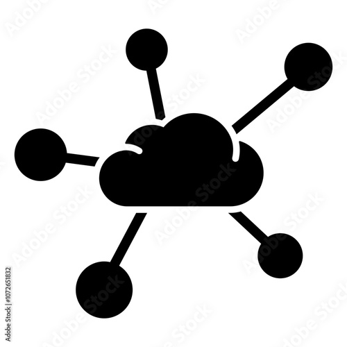 cloud network