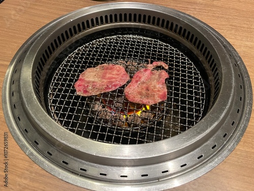 焼肉