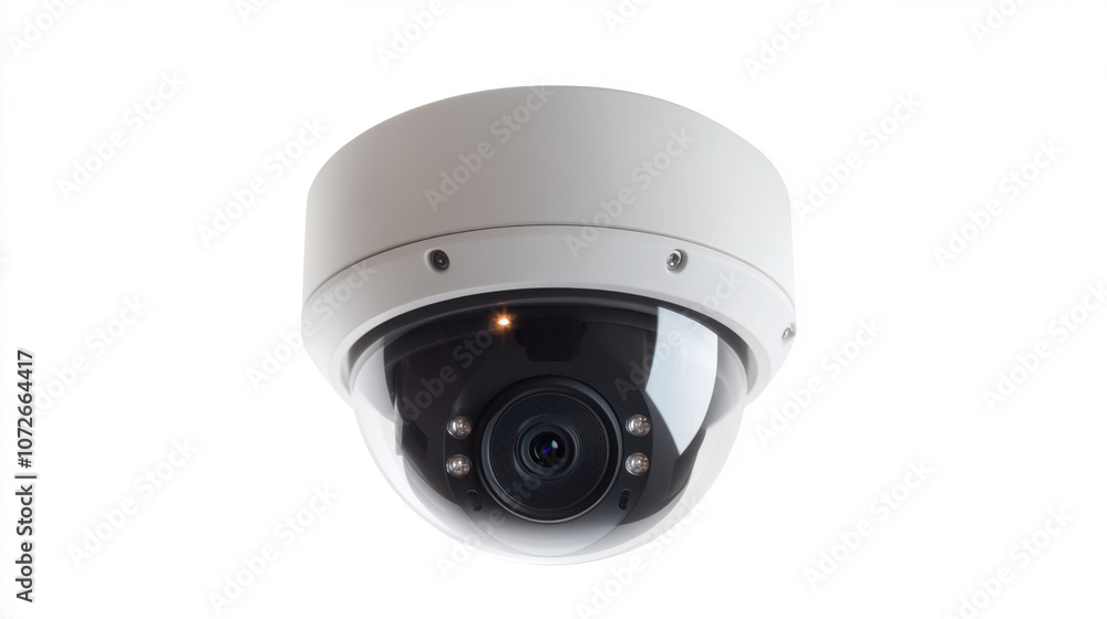 High quality security camera with sleek design, ideal for surveillance in various settings. Its advanced features ensure reliable monitoring and safety High quality security camera with sleek design, ideal for surveillance in various settings. Its advanced features ensure reliable monitoring and safety