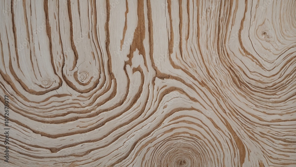 White washed wood grain texture background White washed wood grain texture background
