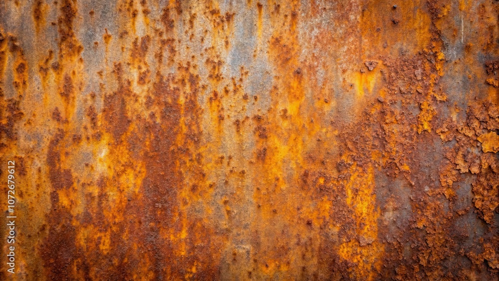 Rust texture on a metal surface, rusty, aged, decay, corroded, weathered, old, vintage, grunge, rough, oxidized, texture, background Rust texture on a metal surface, rusty, aged, decay, corroded, weathered, old, vintage, grunge, rough, oxidized, texture, background