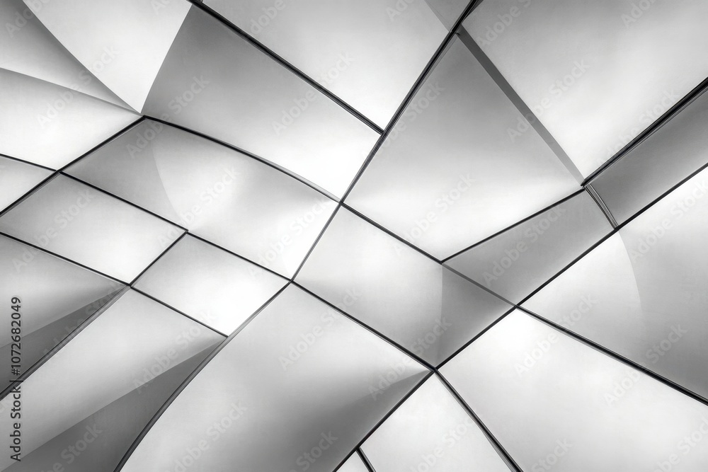 Exploring the Mesmerizing Patterns of a Fractal Kaleidoscope With Intricate Geometric Designs Exploring the Mesmerizing Patterns of a Fractal Kaleidoscope With Intricate Geometric Designs