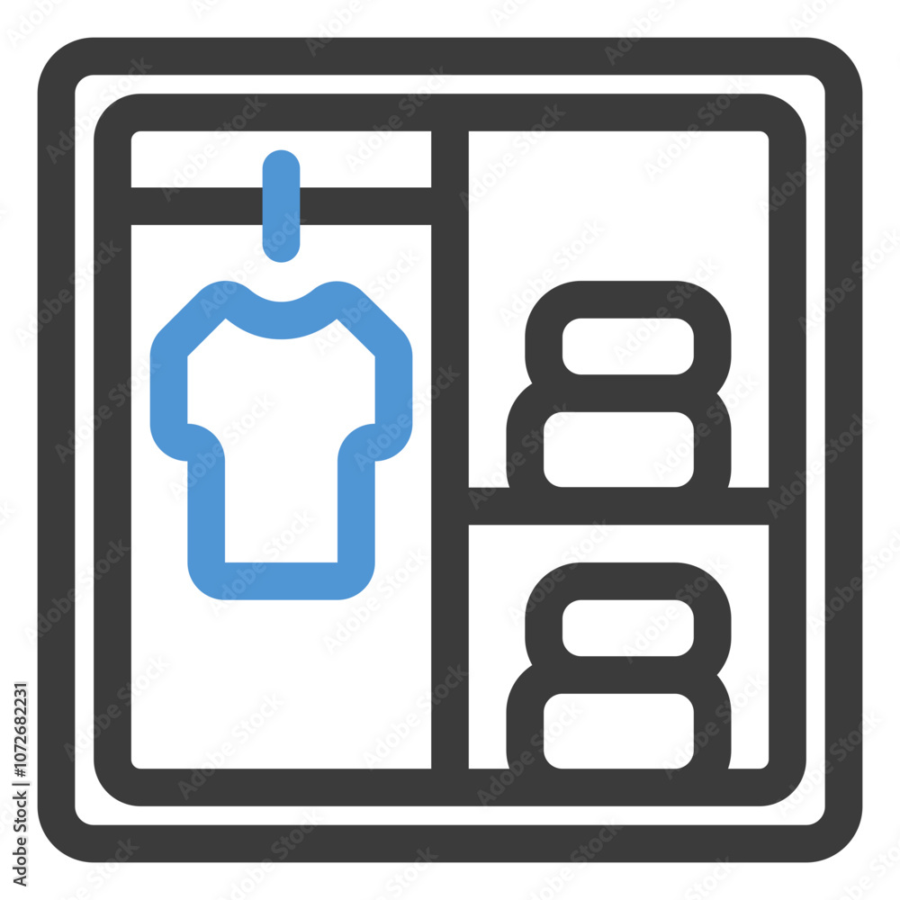 closet icon closet icon