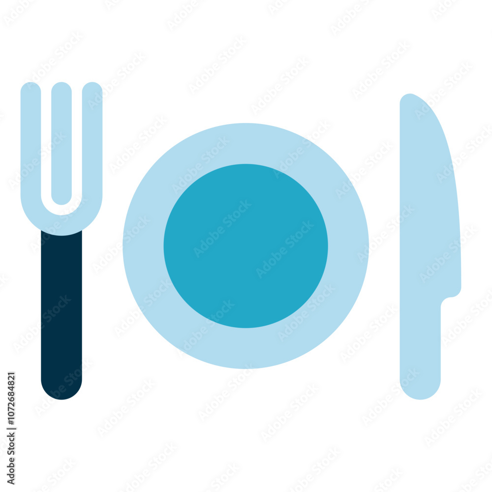 cutlery icon