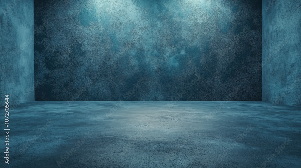 A captivating blue abstract composition features wispy forms floating through a surreal backdrop, evoking a sense of mystery and tranquility in a tranquil atmosphere. A captivating blue abstract composition features wispy forms floating through a surreal backdrop, evoking a sense of mystery and tranquility in a tranquil atmosphere.