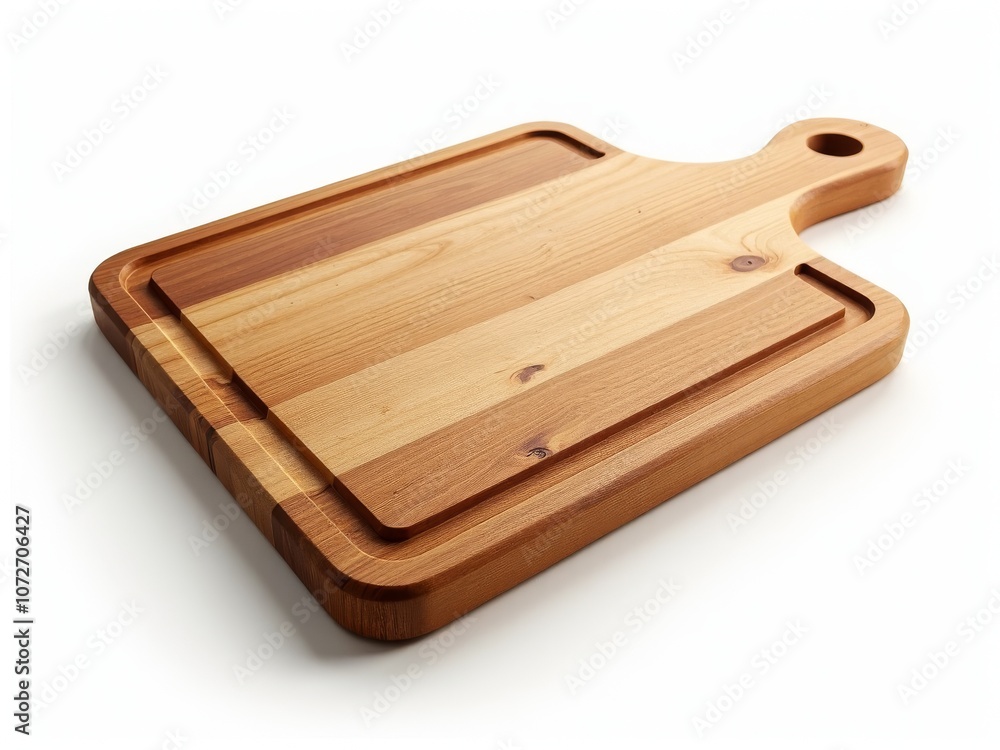 Wooden Cutting Board Wooden Cutting Board