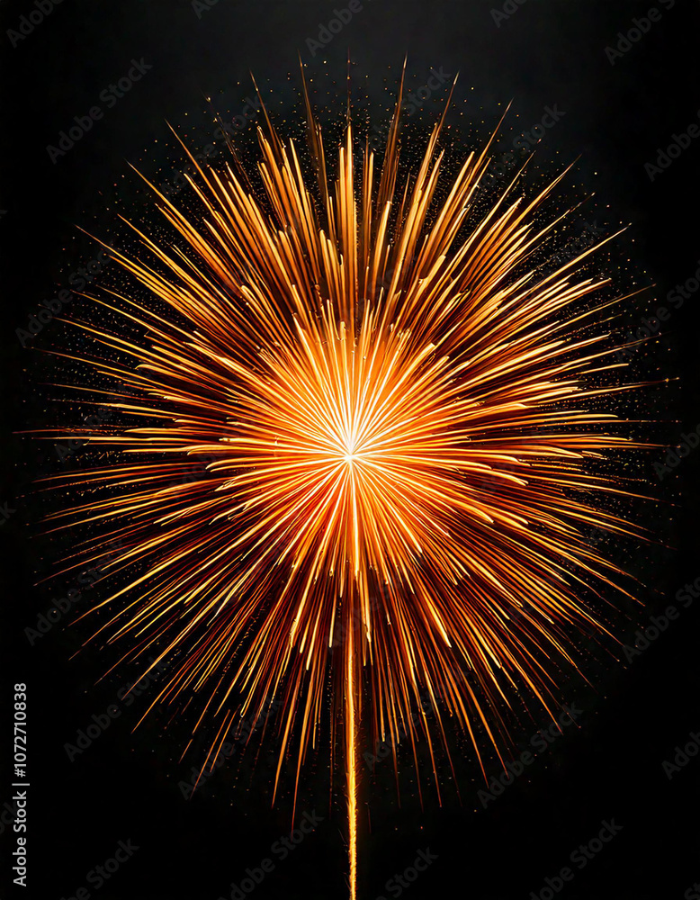 Obraz premium Stunning 2025 New Year Celebration Images Festive Lights Confetti and Stylish Designs