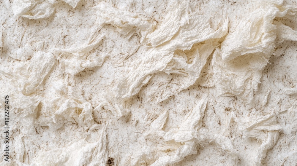 Textured White Paper Background for Creative Use Textured White Paper Background for Creative Use