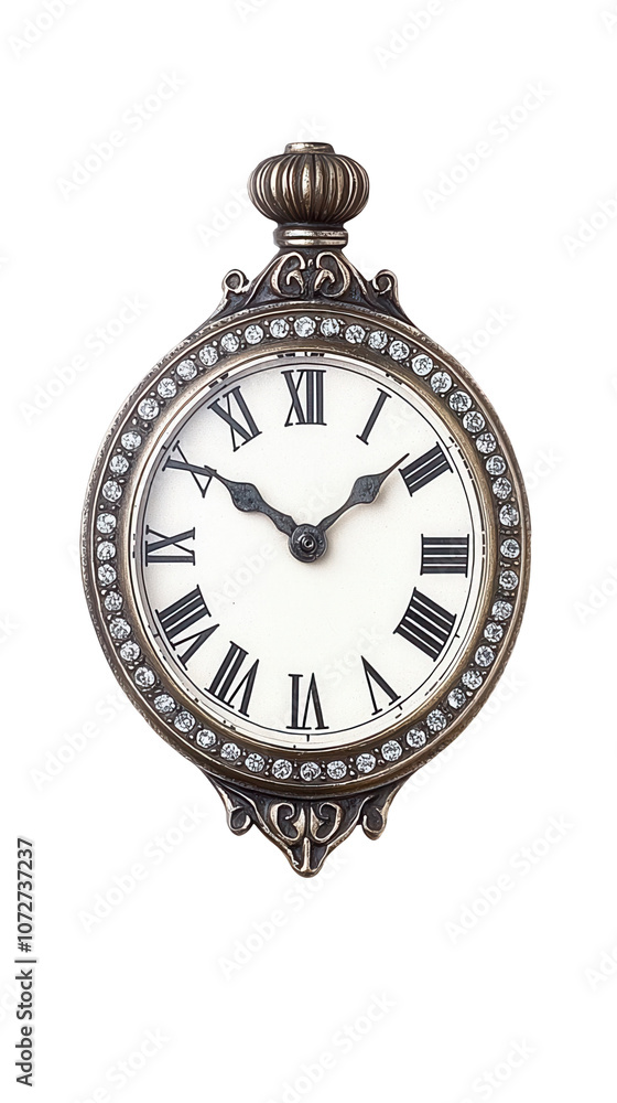Discover the elegance of a black diamond-encrusted watch for timeless luxury and style, transparent background Discover the elegance of a black diamond-encrusted watch for timeless luxury and style, transparent background