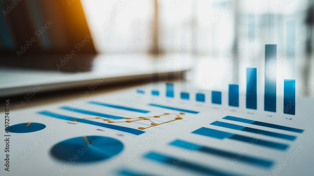 Financial charts show a significant increase in profits in the stock market. This is driven by higher interest rates and continued growth. In the innovation world of financial investment, finance Financial charts show a significant increase in profits in the stock market. This is driven by higher interest rates and continued growth. In the innovation world of financial investment, finance