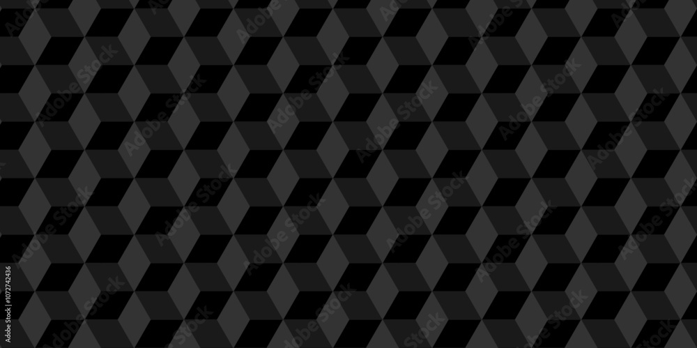 Vector dark black geometric minimal cube hexagon surface texture design. minimal black cubies block and mete glossy thin smooth structure isometric grid banner and wallpaper.
Vector dark black geometric minimal cube hexagon surface texture design. minimal black cubies block and mete glossy thin smooth structure isometric grid banner and wallpaper.