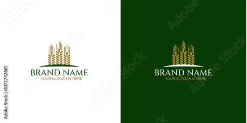 agriculture logo