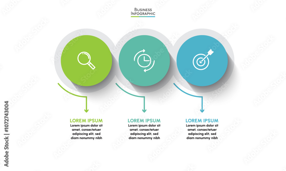 Business data visualization. timeline infographic icons designed for abstract background template Business data visualization. timeline infographic icons designed for abstract background template