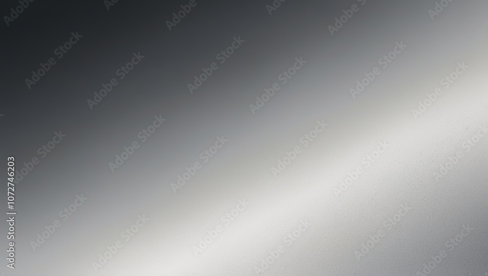 Shiny silver background. Created with generative AI technology Shiny silver background. Created with generative AI technology