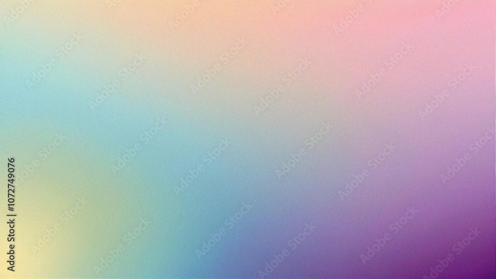 abstract grainy gradient background