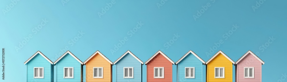 Artistic depiction of a timeline to a house with stages labeled Equity Check Artistic depiction of a timeline to a house with stages labeled Equity Check
