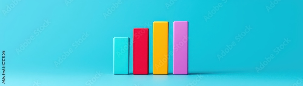 Artistic view of a bar graph comparing equity percentages based on different property valuations, Bar graph with equity and property valuation, Analytical and informative Artistic view of a bar graph comparing equity percentages based on different property valuations, Bar graph with equity and property valuation, Analytical and informative