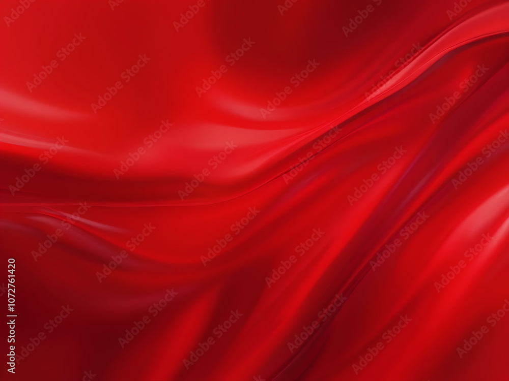 Red background image, texture, silk, banner, ad, poster, graphic Red background image, texture, silk, banner, ad, poster, graphic