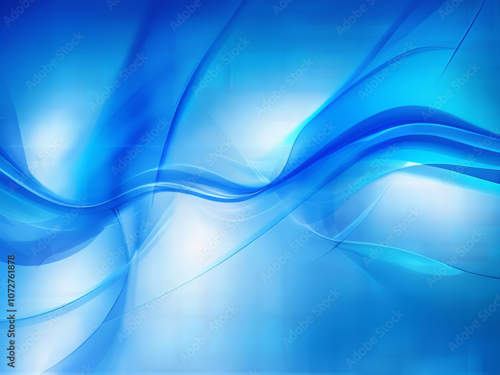 Blue Curved Pattern Background Image, Texture, Banner, Advertising, Poster, Graphics Blue Curved Pattern Background Image, Texture, Banner, Advertising, Poster, Graphics