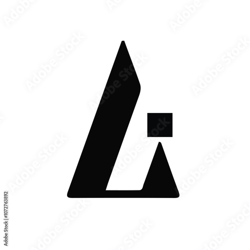 The "L" logo text symbolizes leadership and legacy.