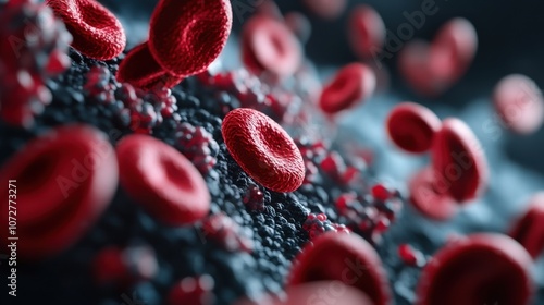 Blood Cells and Hantavirus Transmission Risks