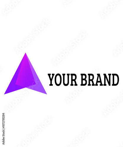 abstract logo design