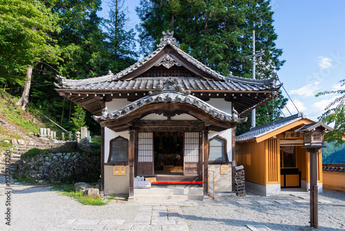 下呂温泉 醫王霊山 温泉寺