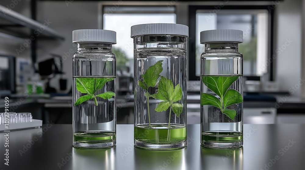 Testing growth in different nutrient conditions Testing growth in different nutrient conditions