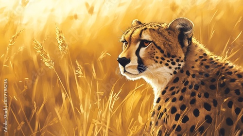 International Cheetah Day photo