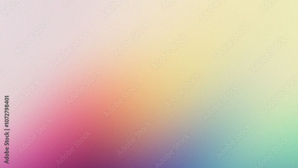 Obraz premium Calm Muted Blur Background