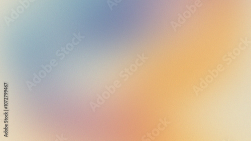 Colorful Dreamy Gradient
