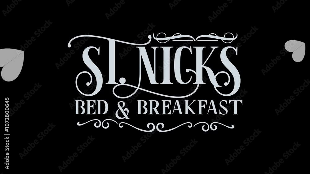 Professional Animated Text with Clean Design Professional Animated Text with Clean Design