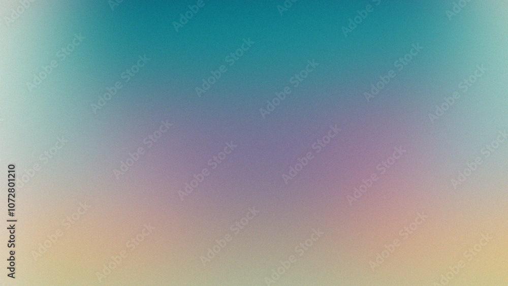 Obraz premium Muted Gradient Background Texture