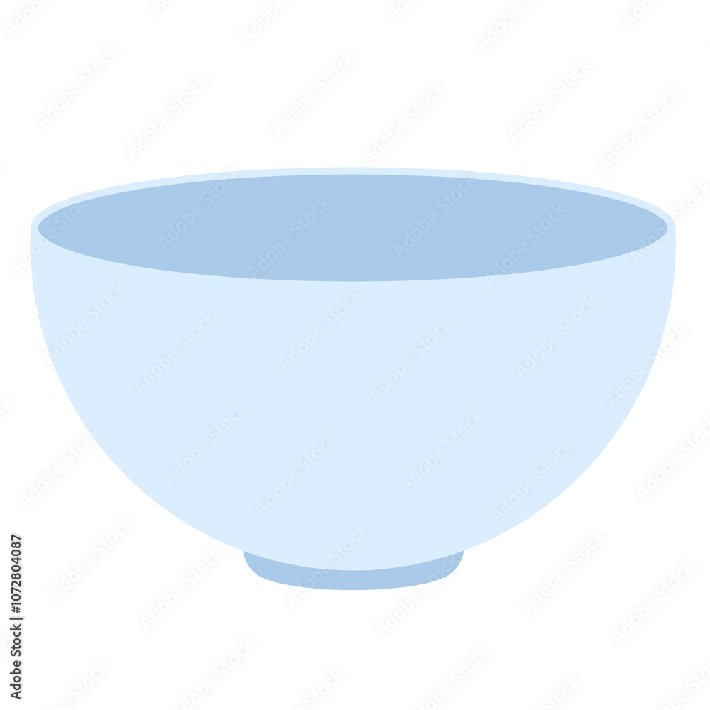 kitchen set cooking theme bowl illustration kitchen set cooking theme bowl illustration
