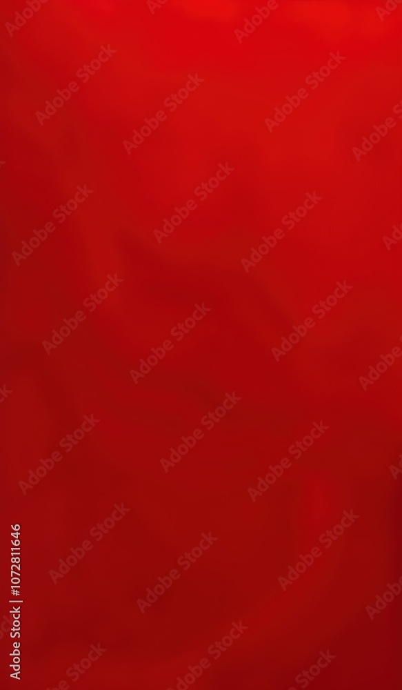 red background photorealistic red background photorealistic