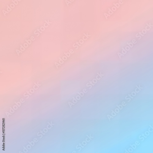 Soft Pastel Gradient Background