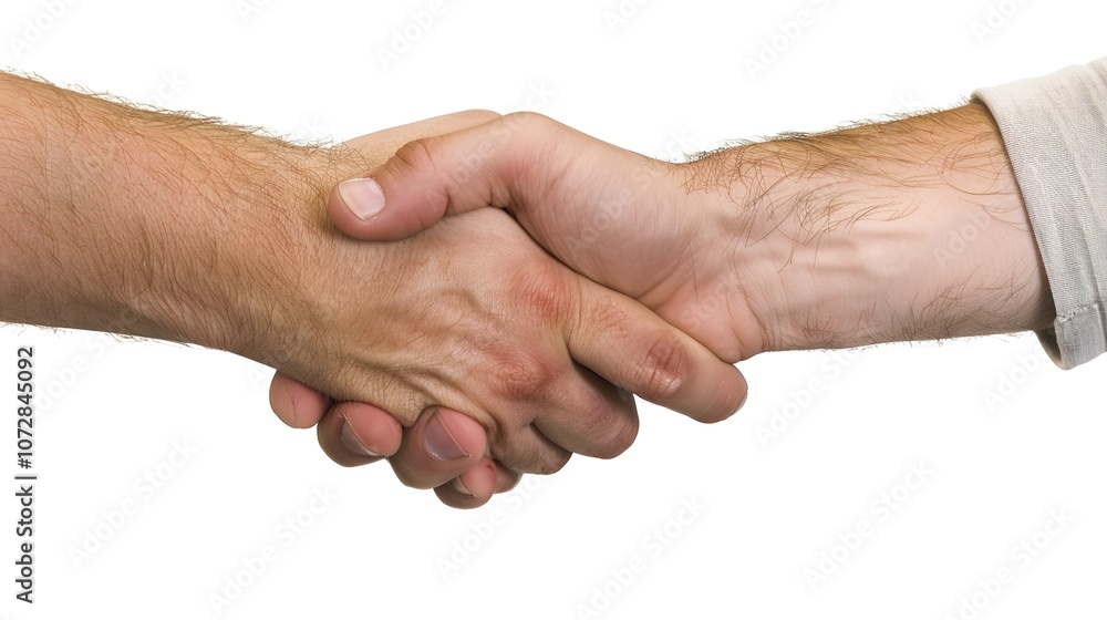Symbol of Success: Successful Cooperation Handshake Pictures Symbol of Success: Successful Cooperation Handshake Pictures