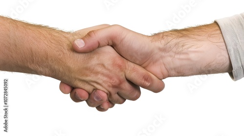 Symbol of Success: Successful Cooperation Handshake Pictures