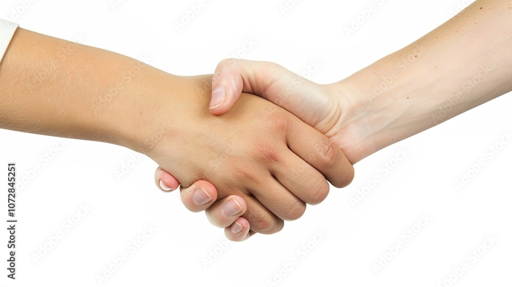Symbol of Success: Successful Cooperation Handshake Pictures Symbol of Success: Successful Cooperation Handshake Pictures