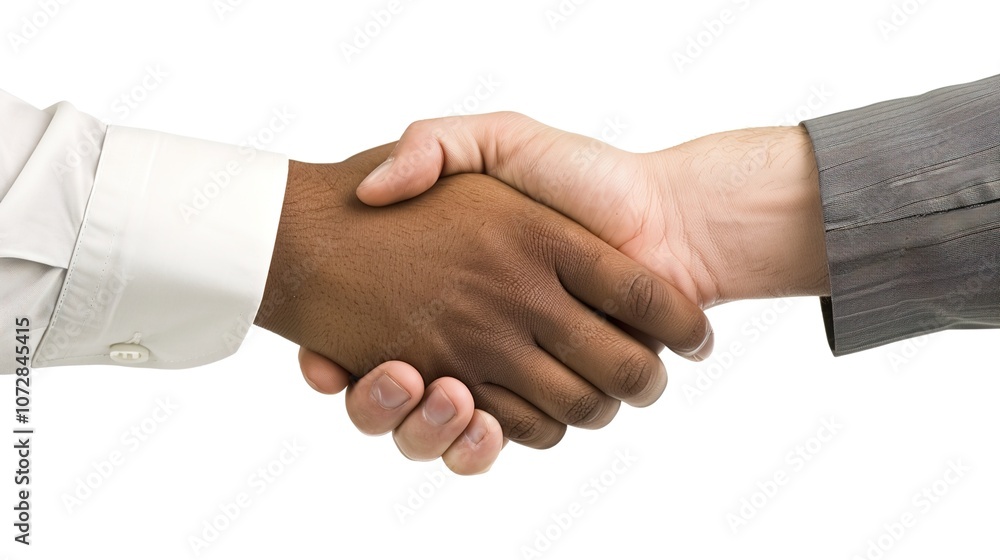 Symbol of Success: Successful Cooperation Handshake Pictures Symbol of Success: Successful Cooperation Handshake Pictures