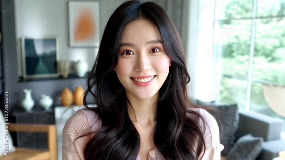 various expressions of beautiful women that are cute and adorable various expressions of beautiful women that are cute and adorable