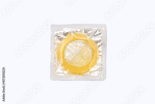 Condoms are contraceptives that prevent pregnancy and the transmission of sexually transmitted diseases.