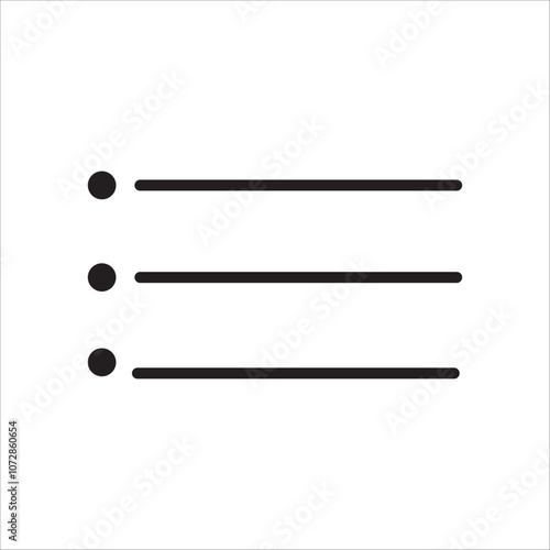 A file icon with a vertical bookmark, symbolizing an important or marked document. Perfect for productivity apps, document organization, or office tools.