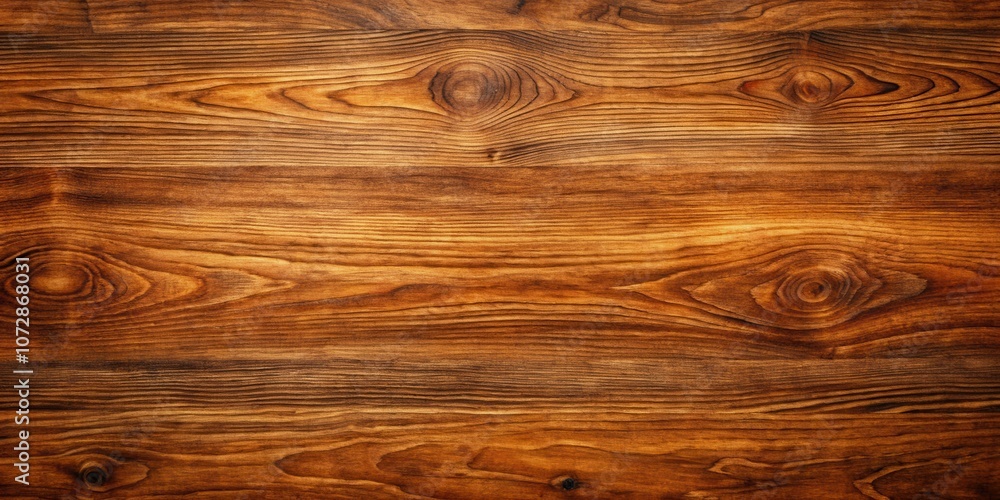 A close-up of a rich, dark brown wooden surface with prominent grain patterns and knots, showcasing the natural beauty of wood A close-up of a rich, dark brown wooden surface with prominent grain patterns and knots, showcasing the natural beauty of wood