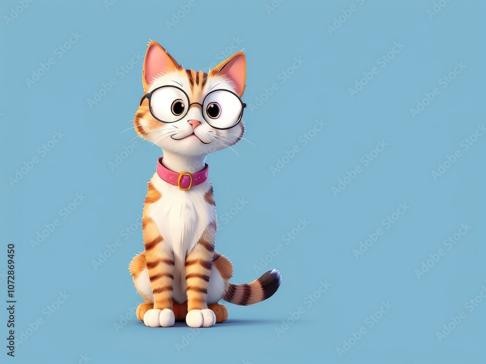 cat cartoon cat cartoon