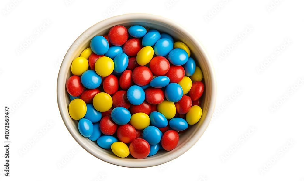 Color candy on plate.PNG Color candy on plate.PNG