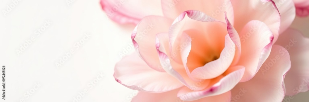 Delicate watercolour petals unfolding like tiny works of art, floral pattern, delicate petals, blossom Delicate watercolour petals unfolding like tiny works of art, floral pattern, delicate petals, blossom